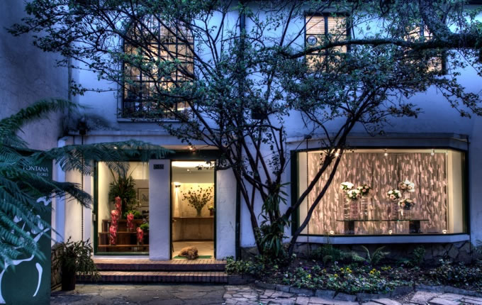 Boutique floral fontana flores