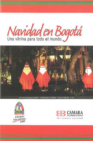 vitrinas navideñas